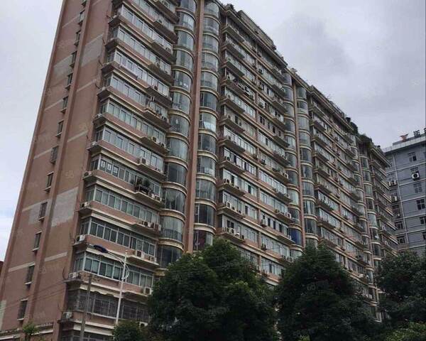 韶关铁通小区